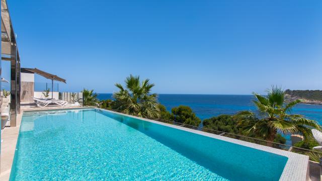 Villa Lifetime