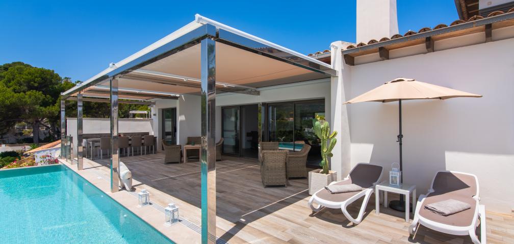 Villa Lifetime