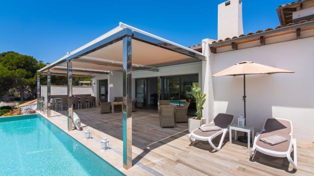 Villa Lifetime