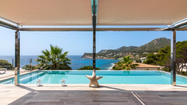 Villa Lifetime