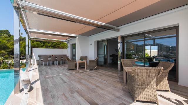 Villa Lifetime