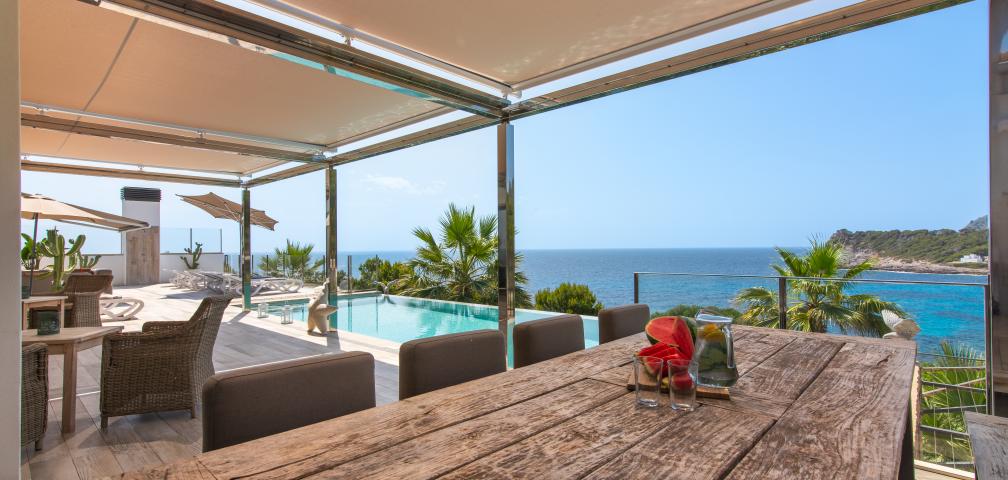 Villa Lifetime