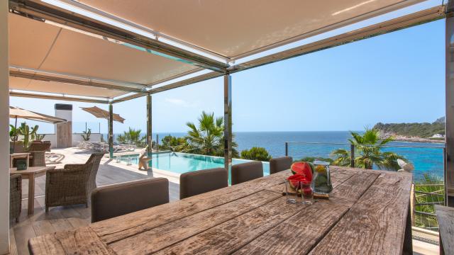 Villa Lifetime