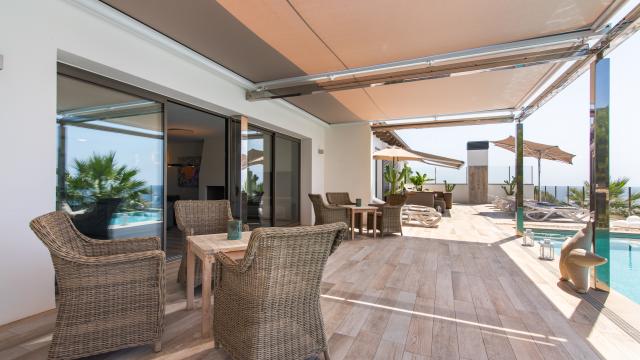 Villa Lifetime