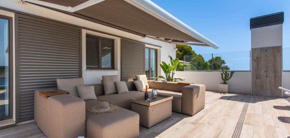 Villa Lifetime
