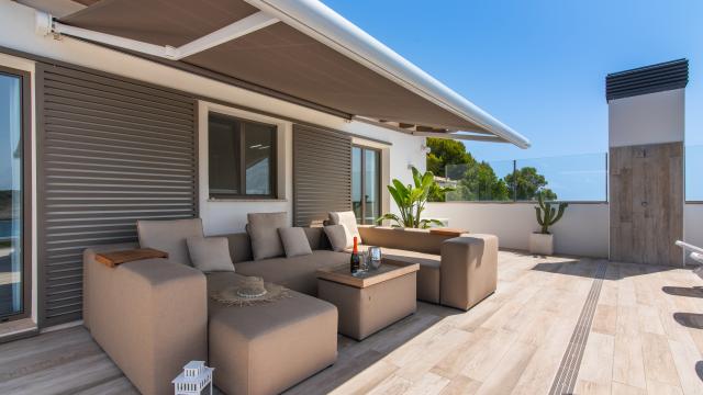Villa Lifetime
