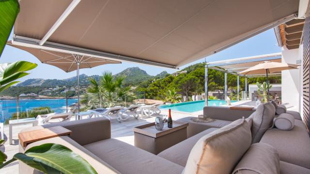 Villa Lifetime