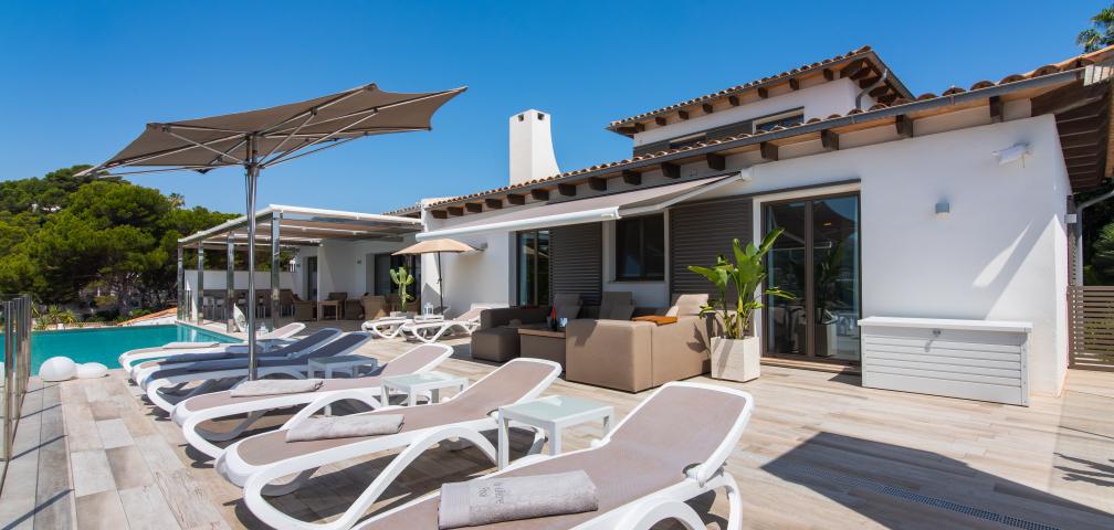 Villa Lifetime