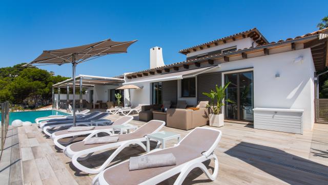 Villa Lifetime