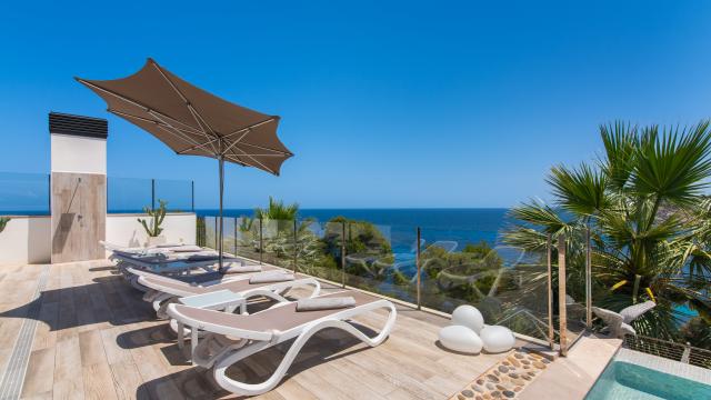 Villa Lifetime