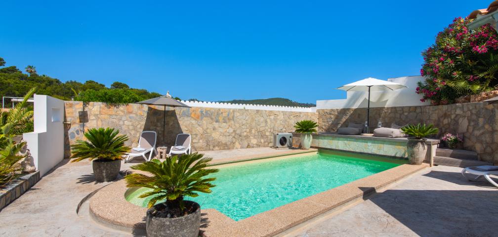 Villa Lifetime