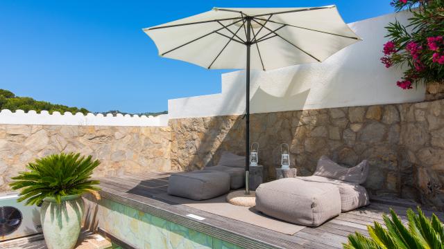 Villa Lifetime