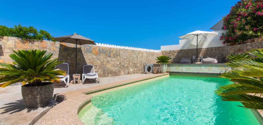 Villa Lifetime
