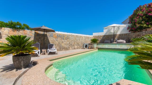 Villa Lifetime
