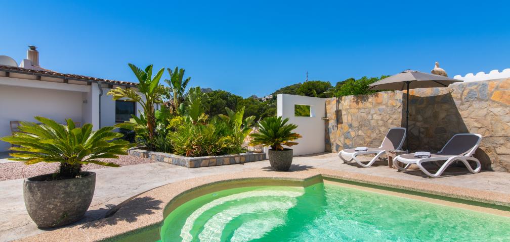 Villa Lifetime