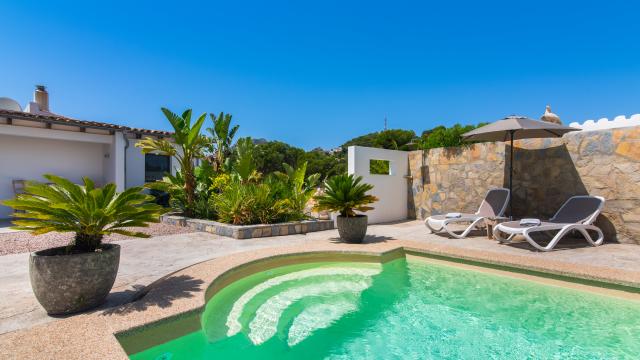 Villa Lifetime