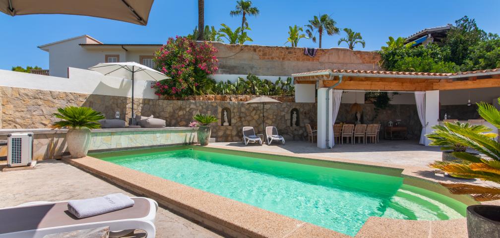 Villa Lifetime