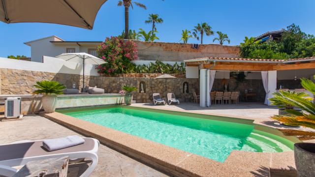 Villa Lifetime