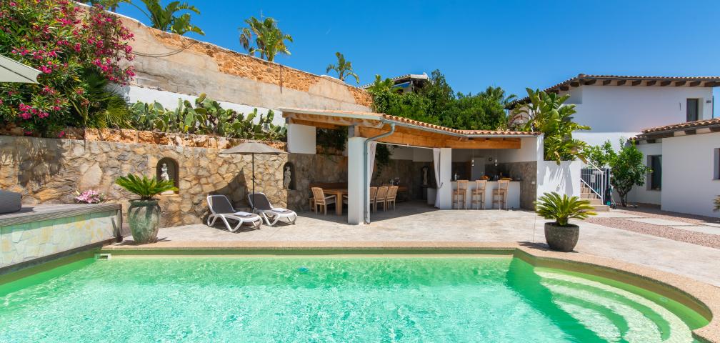 Villa Lifetime