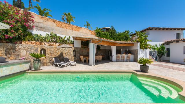 Villa Lifetime
