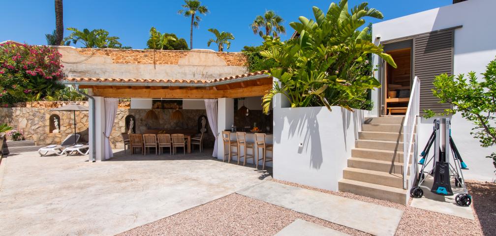Villa Lifetime