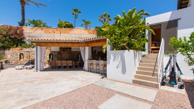 Villa Lifetime