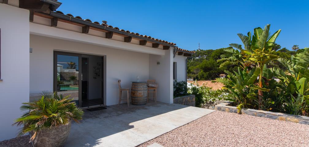 Villa Lifetime