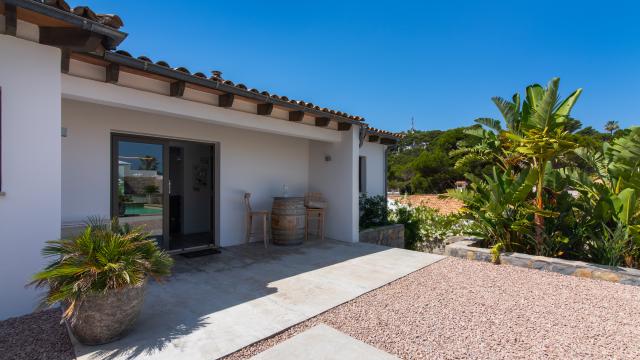 Villa Lifetime