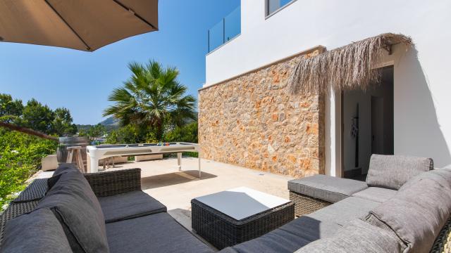 Villa Lifetime