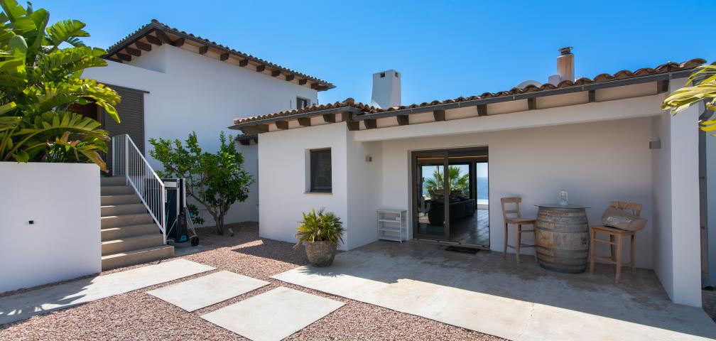 Villa Lifetime