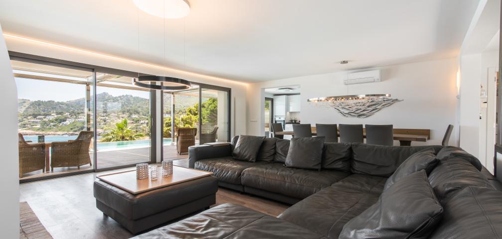 Villa Lifetime