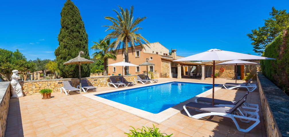 Finca Cas Cuni