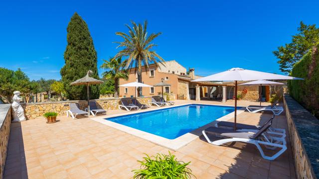 Finca Cas Cuni
