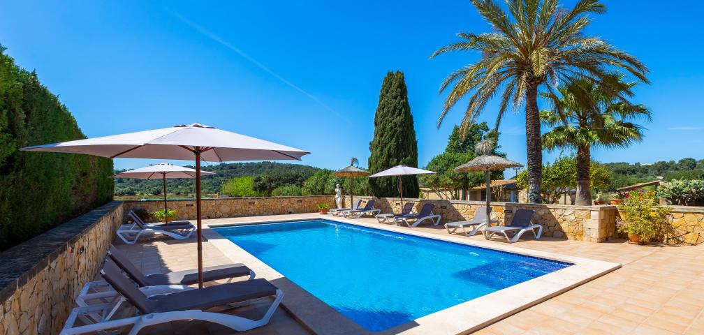 Finca Cas Cuni