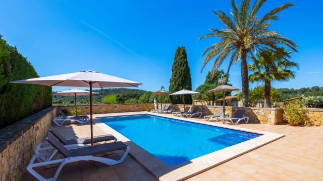 Finca Cas Cuni