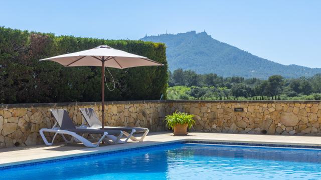Finca Cas Cuni
