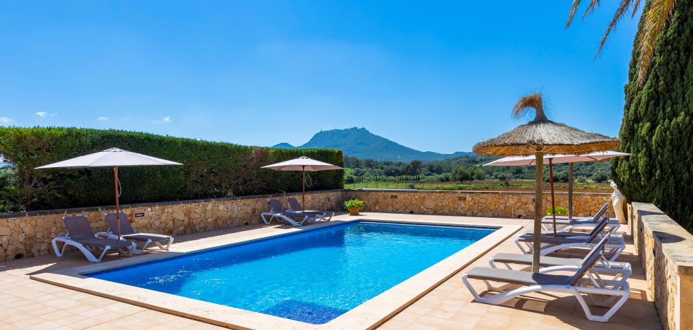 Finca Cas Cuni