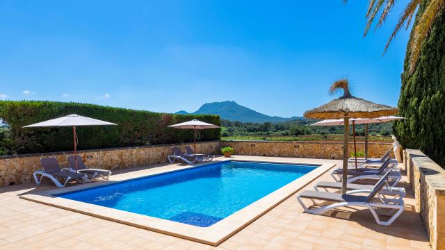Finca Cas Cuni