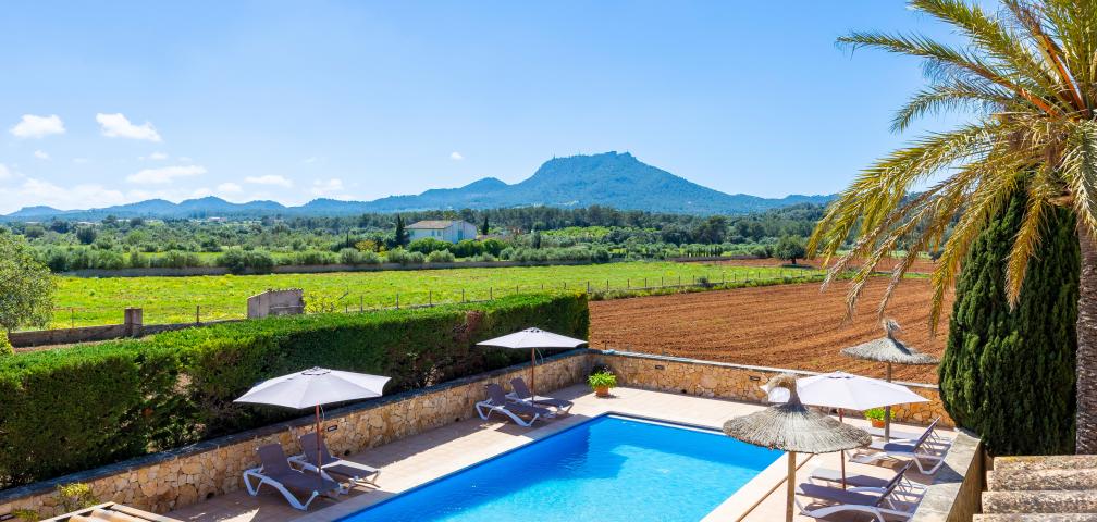 Finca Cas Cuni