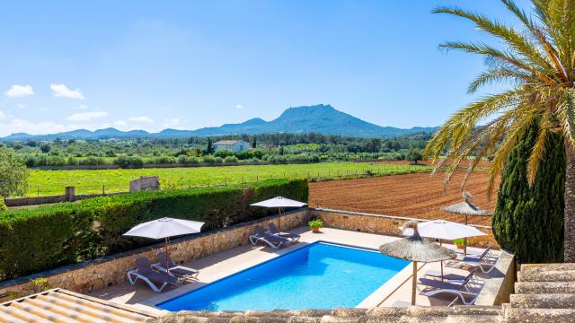 Finca Cas Cuni