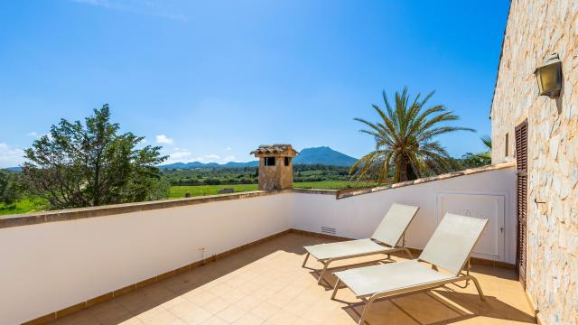 Finca Cas Cuni