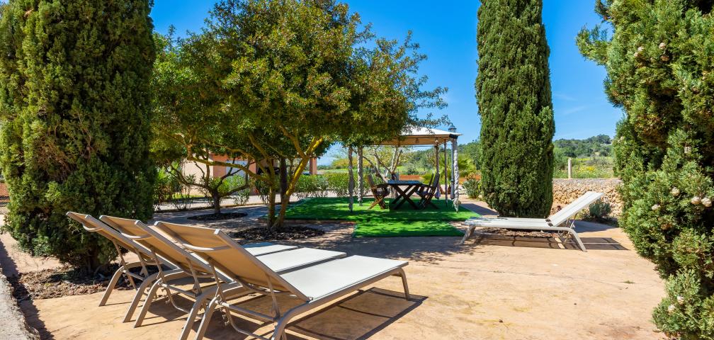 Finca Cas Cuni
