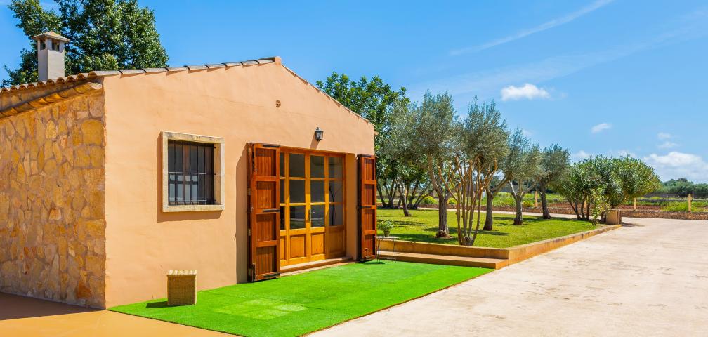 Finca Cas Cuni