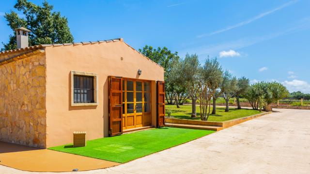 Finca Cas Cuni