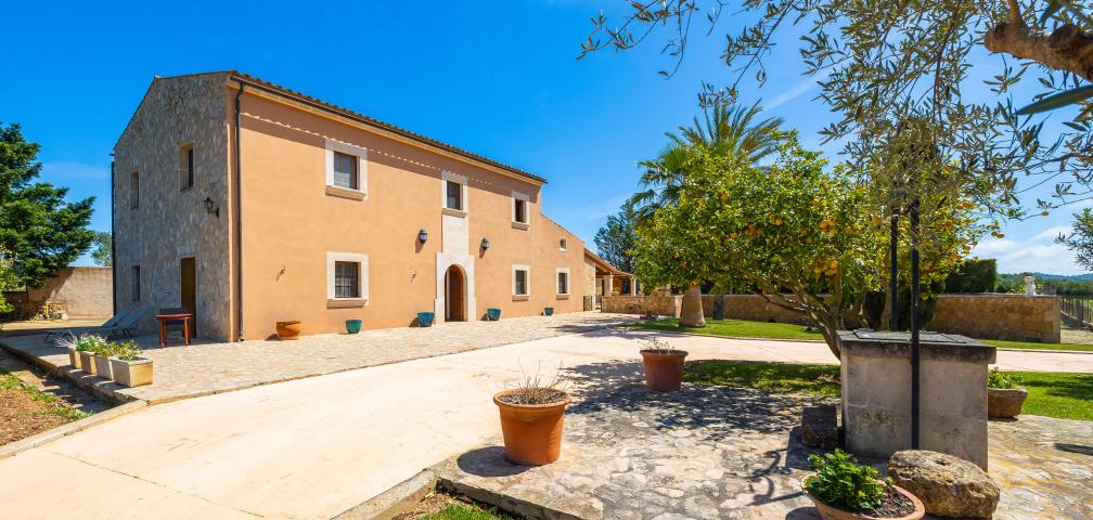 Finca Cas Cuni