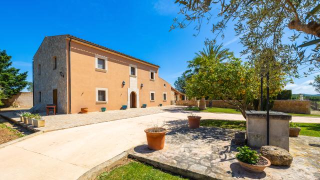 Finca Cas Cuni