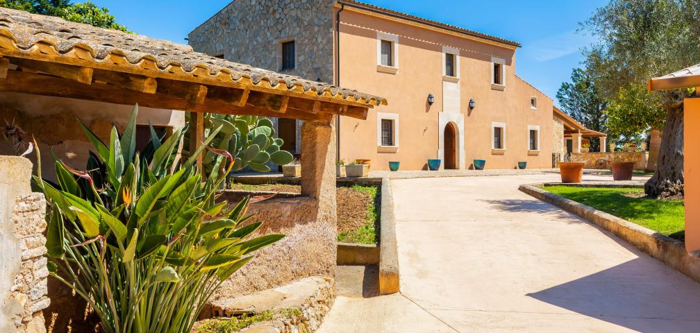 Finca Cas Cuni