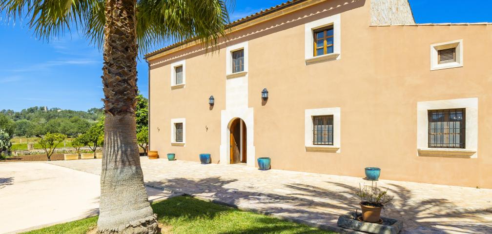 Finca Cas Cuni