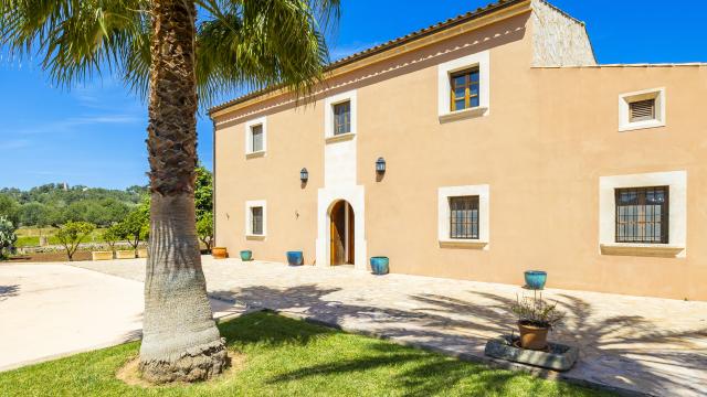 Finca Cas Cuni