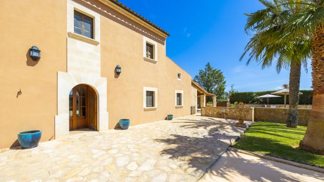 Finca Cas Cuni